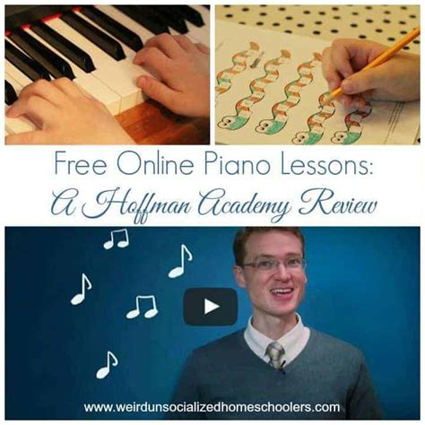 hoffman academy piano|hoffman academy online piano lessons.